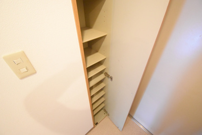 【収納】 | オリーブフォレスト