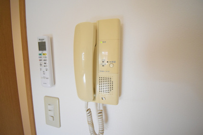 【セキュリティ】 | オリーブフォレスト