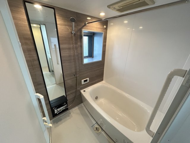 【浴室】の画像