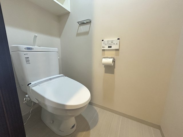 【トイレ】の画像