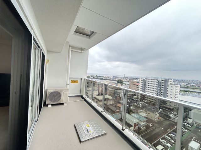 【バルコニー】の画像