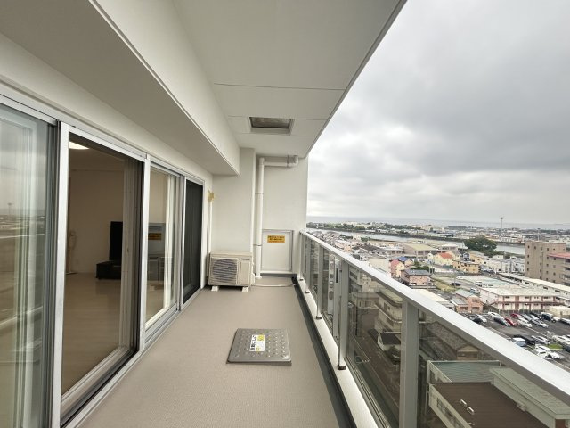 【バルコニー】の画像