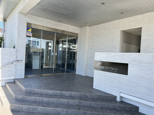 【外観】の画像