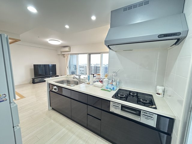 【キッチン】の画像