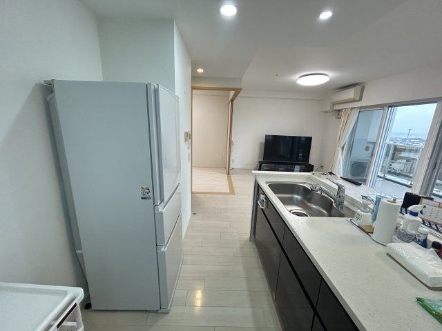 【キッチン】の画像