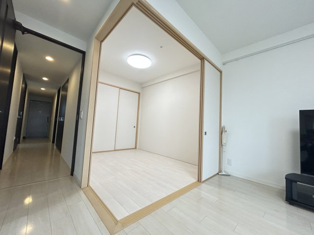 【洋室】の画像