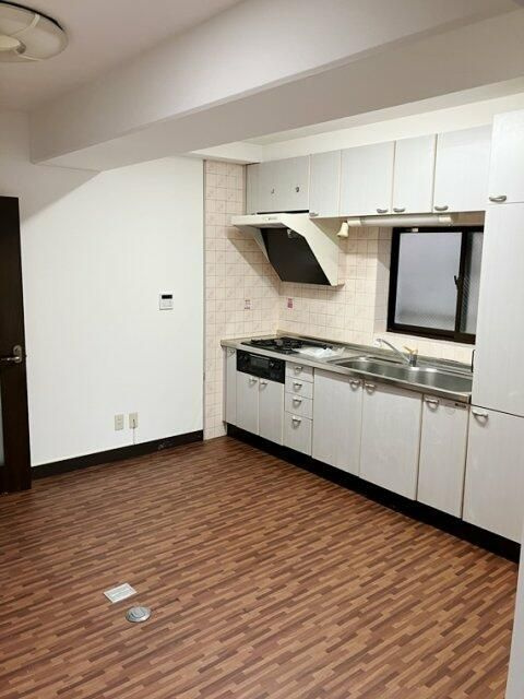 シティ・フィールド上野ナンバー・1の居間・リビング