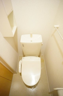 【トイレ】 | プフランテ