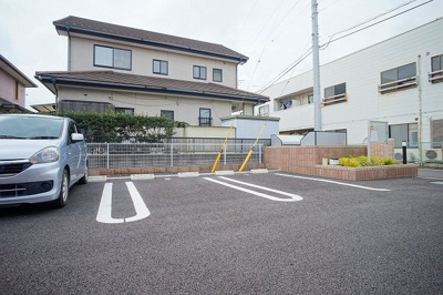 【駐車場】 | プフランテ