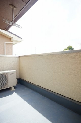 【バルコニー】 | プフランテ