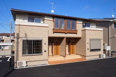 【外観】 | プフランテ