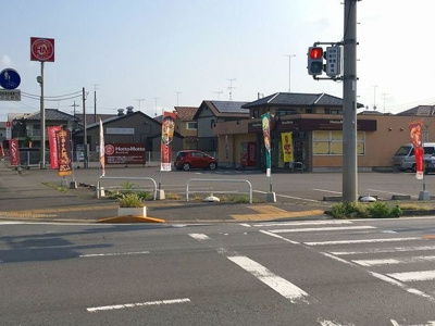 【周辺】 | プフランテ | ほっともっとまで2300m