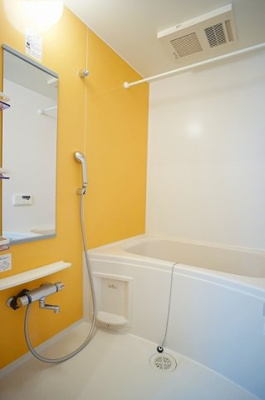 【浴室】 | プフランテ