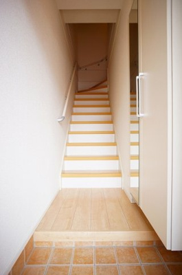 【玄関】 | プフランテ