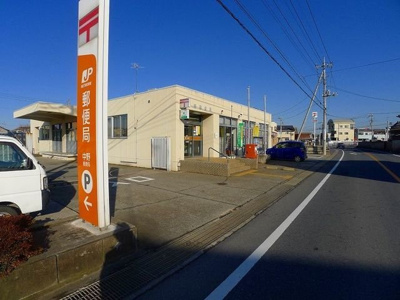 【周辺】 | ポム・フルール | 中野郵便局まで72m