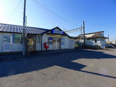 【周辺】 | ポム・フルール | 本中野駅まで160m