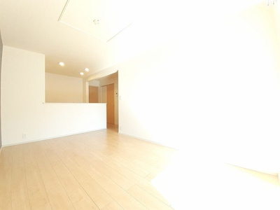 【居間・リビング】 | ポム・フルール