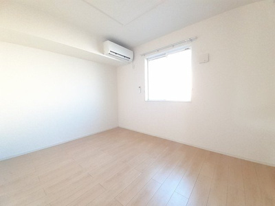 【内装】 | ポム・フルール