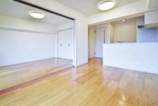 ライオンズマンション井土ヶ谷第6【仲介手数料無料】