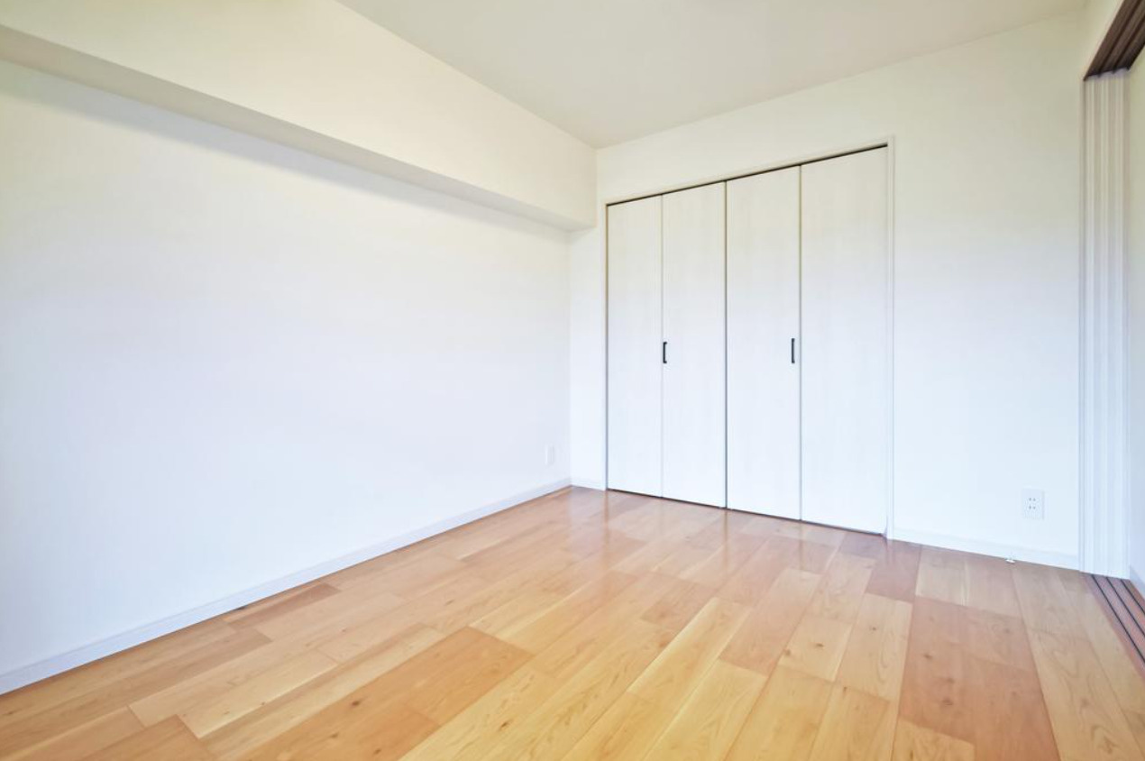 ライオンズマンション井土ヶ谷第6【仲介手数料無料】の洋室