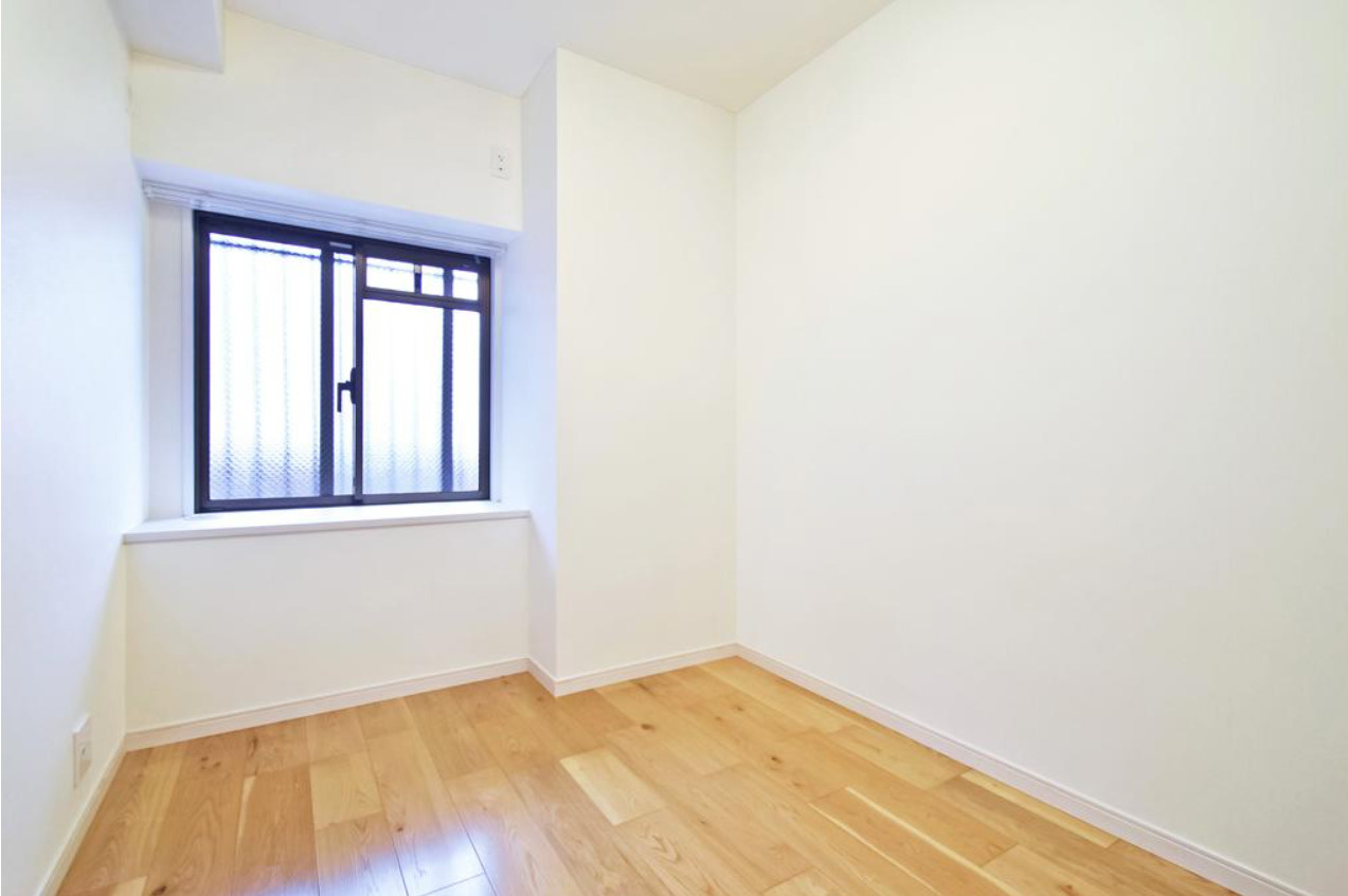 ライオンズマンション井土ヶ谷第6【仲介手数料無料】の洋室