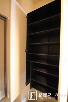 【収納】 | ベッロ・ルーチェⅢ