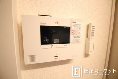 【セキュリティ】 | ベッロ・ルーチェⅢ