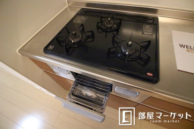 【キッチン】 | ベッロ・ルーチェⅢ