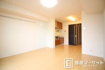 【寝室】 | ベッロ・ルーチェⅢ