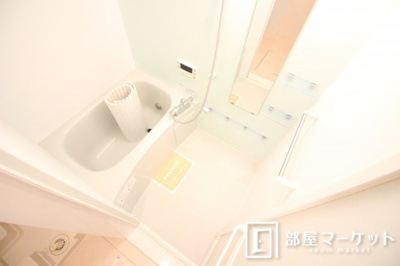 【浴室】 | ベッロ・ルーチェⅢ