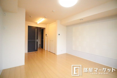 【居間・リビング】 | ベッロ・ルーチェⅢ