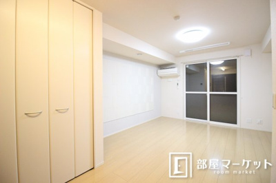 【内装】 | ベッロ・ルーチェⅢ