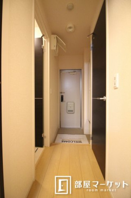 【玄関】 | ベッロ・ルーチェⅢ