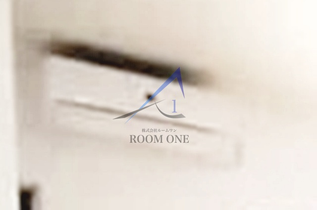 須山ハイツのその他|エアコン付です。