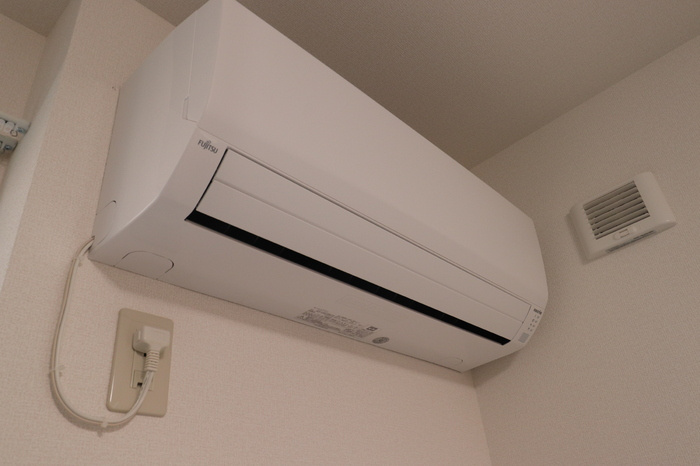 D-ROOM＋津福今町の内装