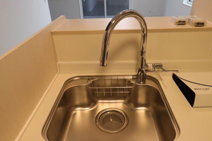 D-ROOM＋津福今町の内装