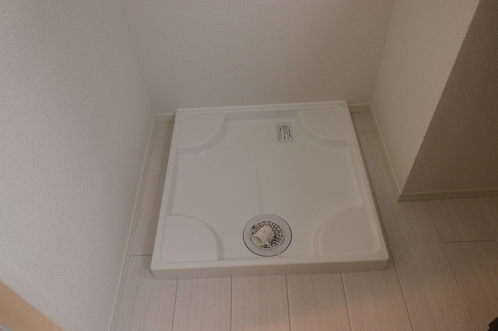 D-ROOM＋津福今町の内装