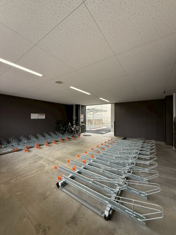 ディアレイシャス名古屋浄心　名古屋市賃貸　仲介手数料無料の設備