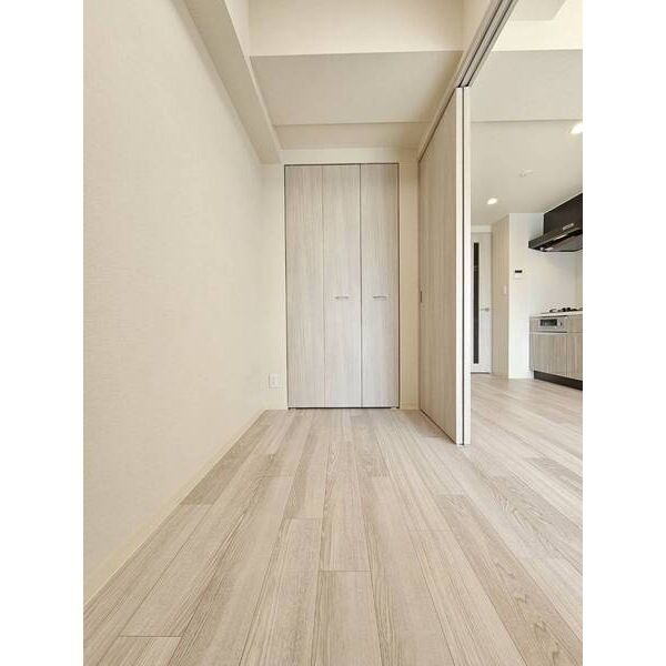 ディアレイシャス名古屋浄心　名古屋市賃貸　仲介手数料無料の内装