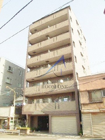 マグノリアＹ２Ｋの外観|外観です。