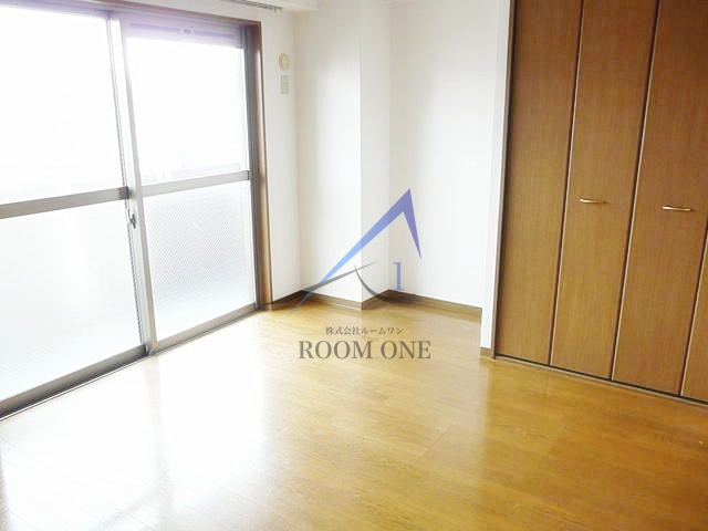 マグノリアＹ２Ｋの居間・リビング|洋室のお部屋です。