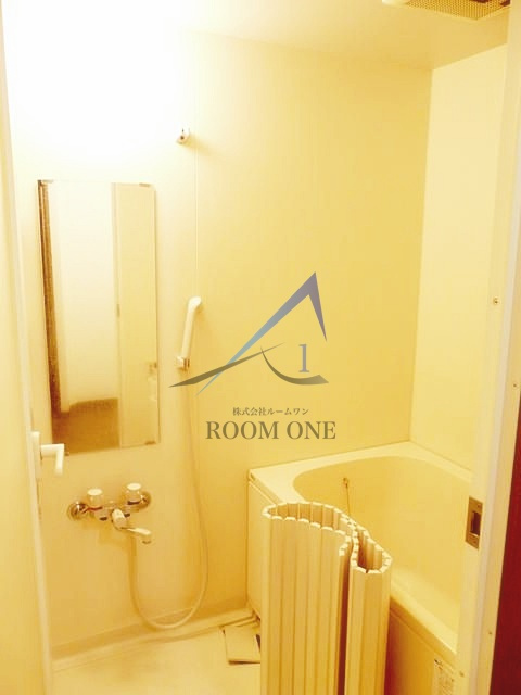 マグノリアＹ２Ｋの浴室|お風呂です。