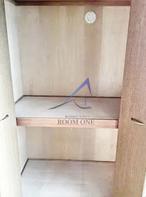 マグノリアＹ２Ｋの収納|収納です。