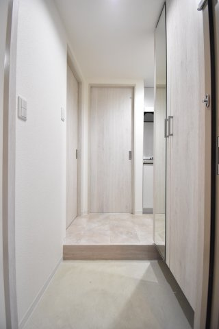 【玄関】 | DO Kitatanabe