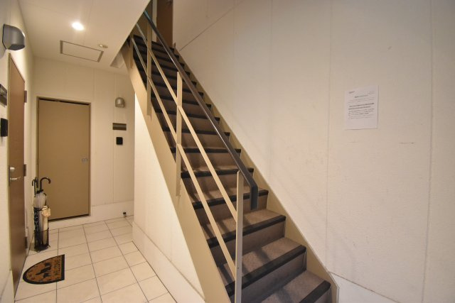 【エントランス】 | DO Kitatanabe