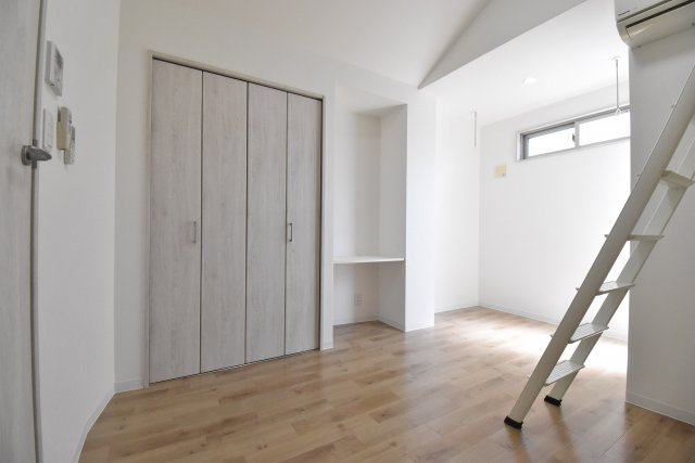 【居間・リビング】 | DO Kitatanabe