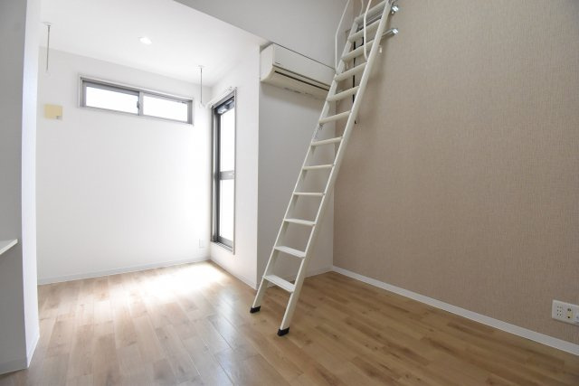 【寝室】 | DO Kitatanabe