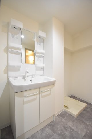 【洗面所】 | DO Kitatanabe