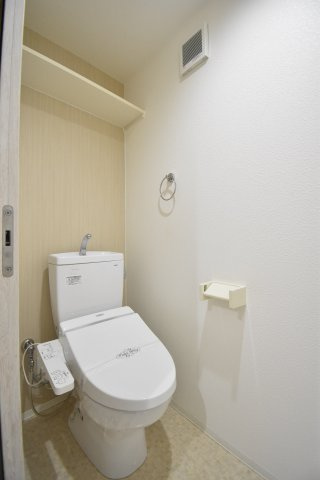 【トイレ】 | DO Kitatanabe