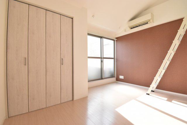 【居間・リビング】 | DO Kitatanabe